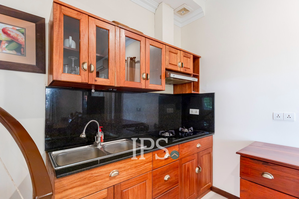 3 Bedroom Villa For Rent - Yen Dy II, Svay Dangkum, Siem Reap - Image 8