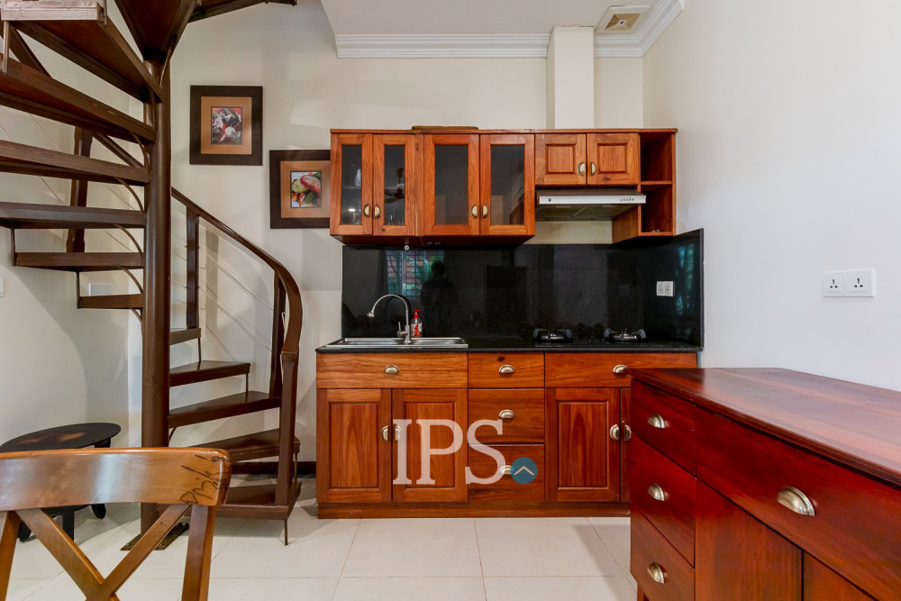 3 Bedroom Villa For Rent - Yen Dy II, Svay Dangkum, Siem Reap - Image 7