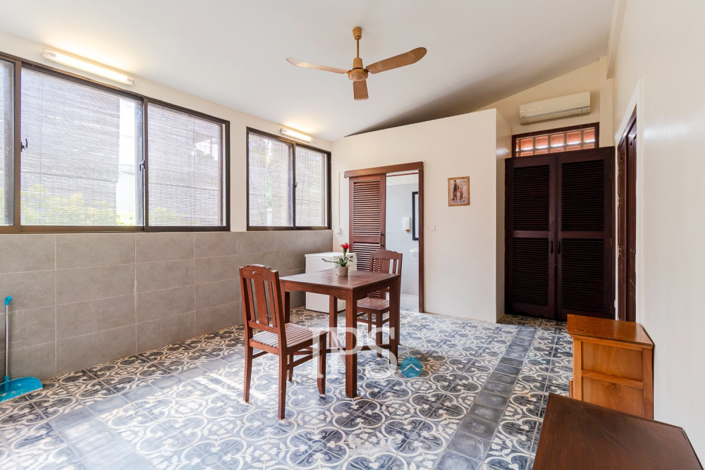 3 Bedroom Villa For Rent - Yen Dy II, Svay Dangkum, Siem Reap - Image 29