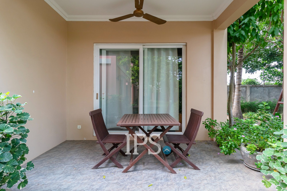 3 Bedroom Villa For Rent - Yen Dy II, Svay Dangkum, Siem Reap - Image 35