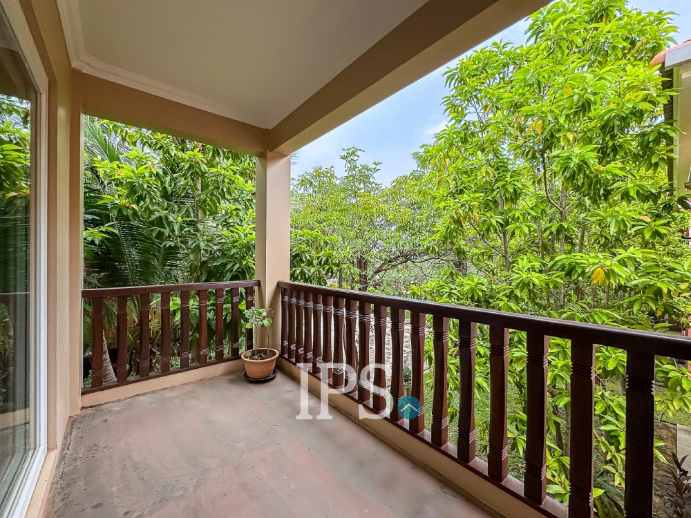 3 Bedroom Villa For Rent - Yen Dy II, Svay Dangkum, Siem Reap - Image 31