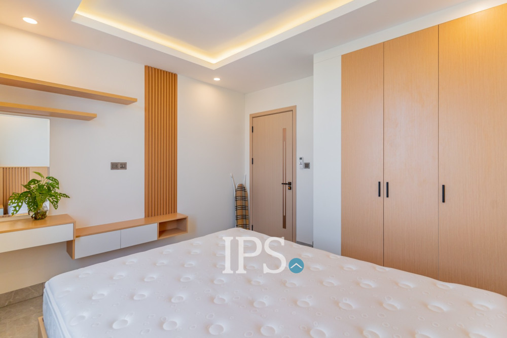 11th Floor 2 Bedroom Condo For Sale - Residence H Sen Sok, Phnom Penh Tmey, Phnom Penh - Image 10 11th Floor 2 Bedroom Condo For Sale - Residence H Sen Sok, Phnom Penh Tmey, Phnom Penh - Image 10