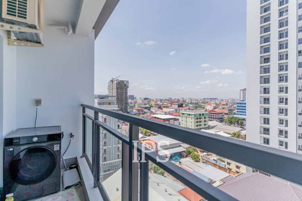 11th Floor 2 Bedroom Condo For Sale - Residence H Sen Sok, Phnom Penh Tmey, Phnom Penh - Image 14 11th Floor 2 Bedroom Condo For Sale - Residence H Sen Sok, Phnom Penh Tmey, Phnom Penh - Image 14