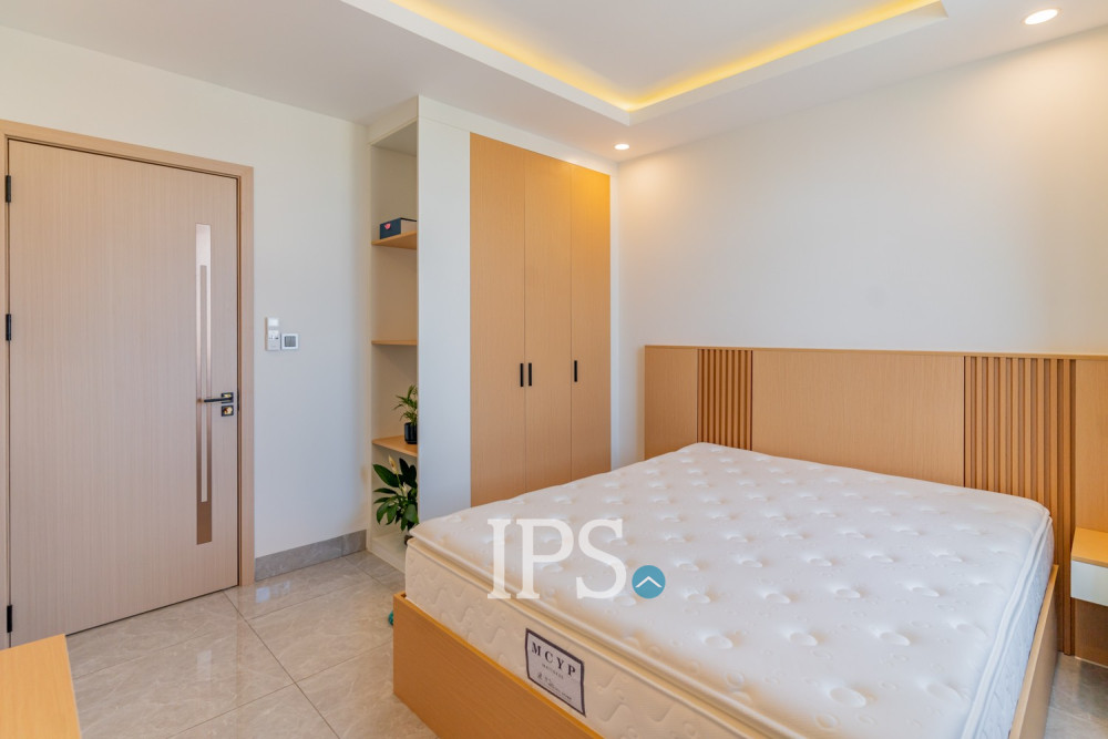 11th Floor 2 Bedroom Condo For Sale - Residence H Sen Sok, Phnom Penh Tmey, Phnom Penh - Image 9 11th Floor 2 Bedroom Condo For Sale - Residence H Sen Sok, Phnom Penh Tmey, Phnom Penh - Image 9