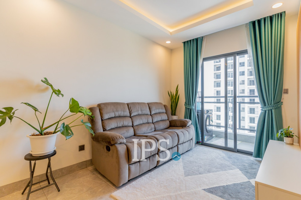 11th Floor 2 Bedroom Condo For Sale - Residence H Sen Sok, Phnom Penh Tmey, Phnom Penh 11th Floor 2 Bedroom Condo For Sale - Residence H Sen Sok, Phnom Penh Tmey, Phnom Penh
