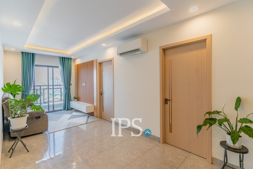 11th Floor 2 Bedroom Condo For Sale - Residence H Sen Sok, Phnom Penh Tmey, Phnom Penh - Image 2 11th Floor 2 Bedroom Condo For Sale - Residence H Sen Sok, Phnom Penh Tmey, Phnom Penh - Image 2