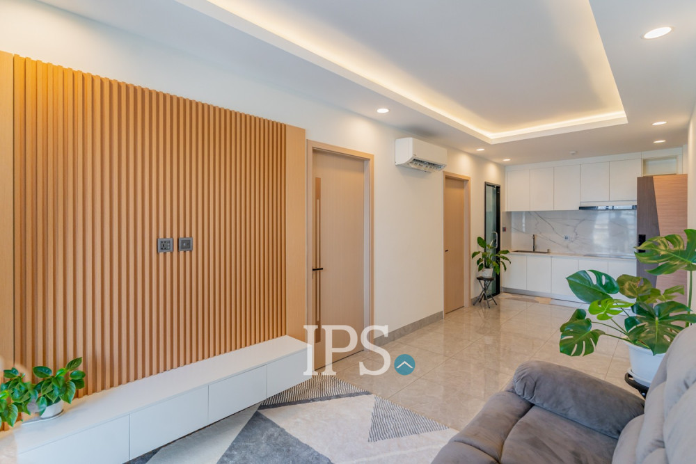 11th Floor 2 Bedroom Condo For Sale - Residence H Sen Sok, Phnom Penh Tmey, Phnom Penh - Image 5 11th Floor 2 Bedroom Condo For Sale - Residence H Sen Sok, Phnom Penh Tmey, Phnom Penh - Image 5