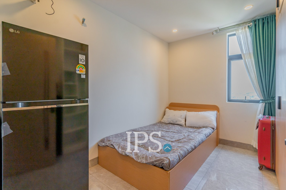 11th Floor 2 Bedroom Condo For Sale - Residence H Sen Sok, Phnom Penh Tmey, Phnom Penh - Image 11 11th Floor 2 Bedroom Condo For Sale - Residence H Sen Sok, Phnom Penh Tmey, Phnom Penh - Image 11