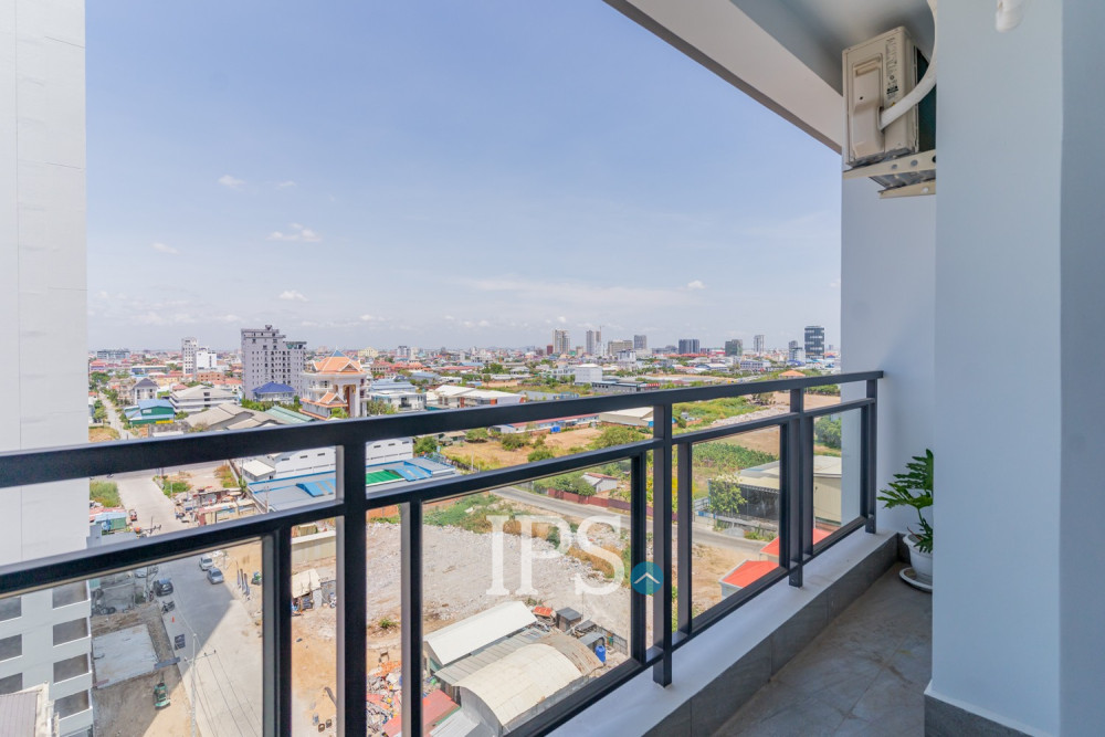 11th Floor 2 Bedroom Condo For Sale - Residence H Sen Sok, Phnom Penh Tmey, Phnom Penh - Image 13 11th Floor 2 Bedroom Condo For Sale - Residence H Sen Sok, Phnom Penh Tmey, Phnom Penh - Image 13