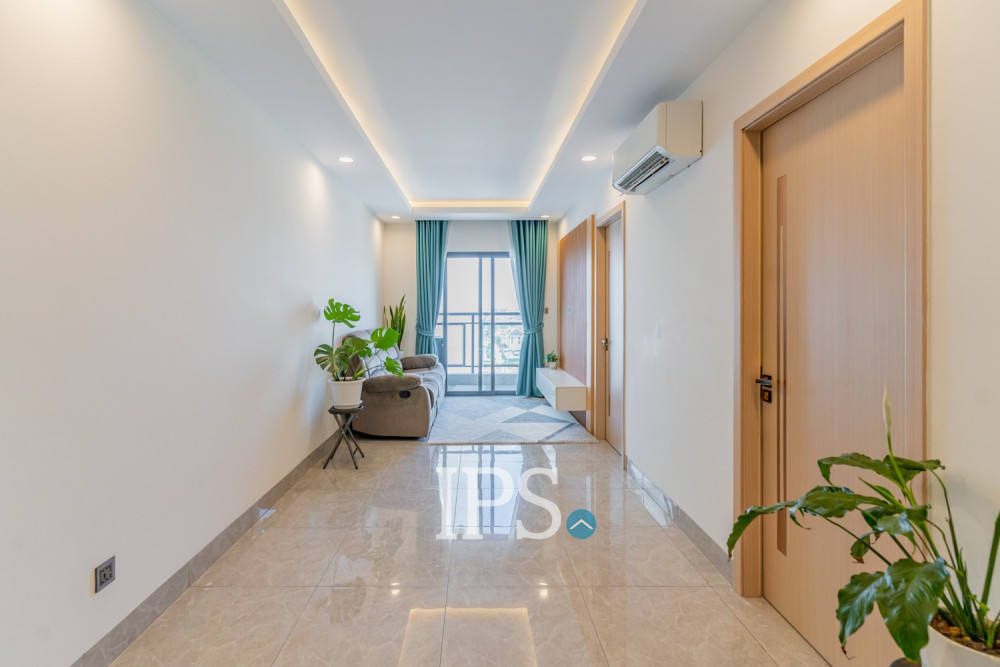 11th Floor 2 Bedroom Condo For Sale - Residence H Sen Sok, Phnom Penh Tmey, Phnom Penh - Image 4 11th Floor 2 Bedroom Condo For Sale - Residence H Sen Sok, Phnom Penh Tmey, Phnom Penh - Image 4