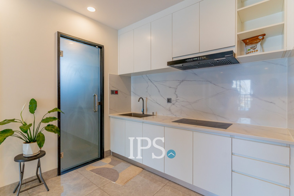 11th Floor 2 Bedroom Condo For Sale - Residence H Sen Sok, Phnom Penh Tmey, Phnom Penh - Image 7 11th Floor 2 Bedroom Condo For Sale - Residence H Sen Sok, Phnom Penh Tmey, Phnom Penh - Image 7