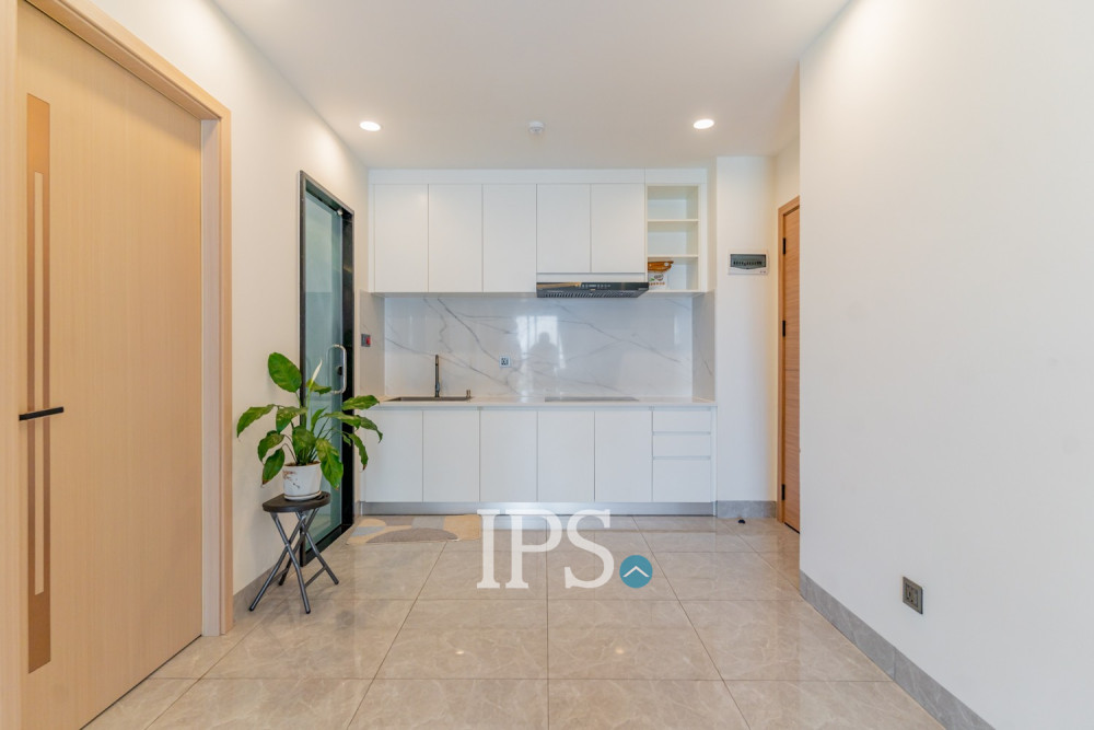 11th Floor 2 Bedroom Condo For Sale - Residence H Sen Sok, Phnom Penh Tmey, Phnom Penh - Image 6 11th Floor 2 Bedroom Condo For Sale - Residence H Sen Sok, Phnom Penh Tmey, Phnom Penh - Image 6