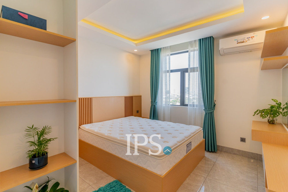 11th Floor 2 Bedroom Condo For Sale - Residence H Sen Sok, Phnom Penh Tmey, Phnom Penh - Image 8 11th Floor 2 Bedroom Condo For Sale - Residence H Sen Sok, Phnom Penh Tmey, Phnom Penh - Image 8