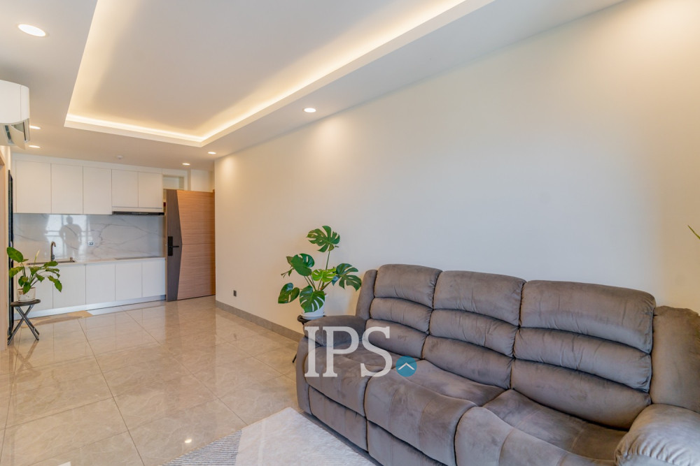11th Floor 2 Bedroom Condo For Sale - Residence H Sen Sok, Phnom Penh Tmey, Phnom Penh - Image 3 11th Floor 2 Bedroom Condo For Sale - Residence H Sen Sok, Phnom Penh Tmey, Phnom Penh - Image 3