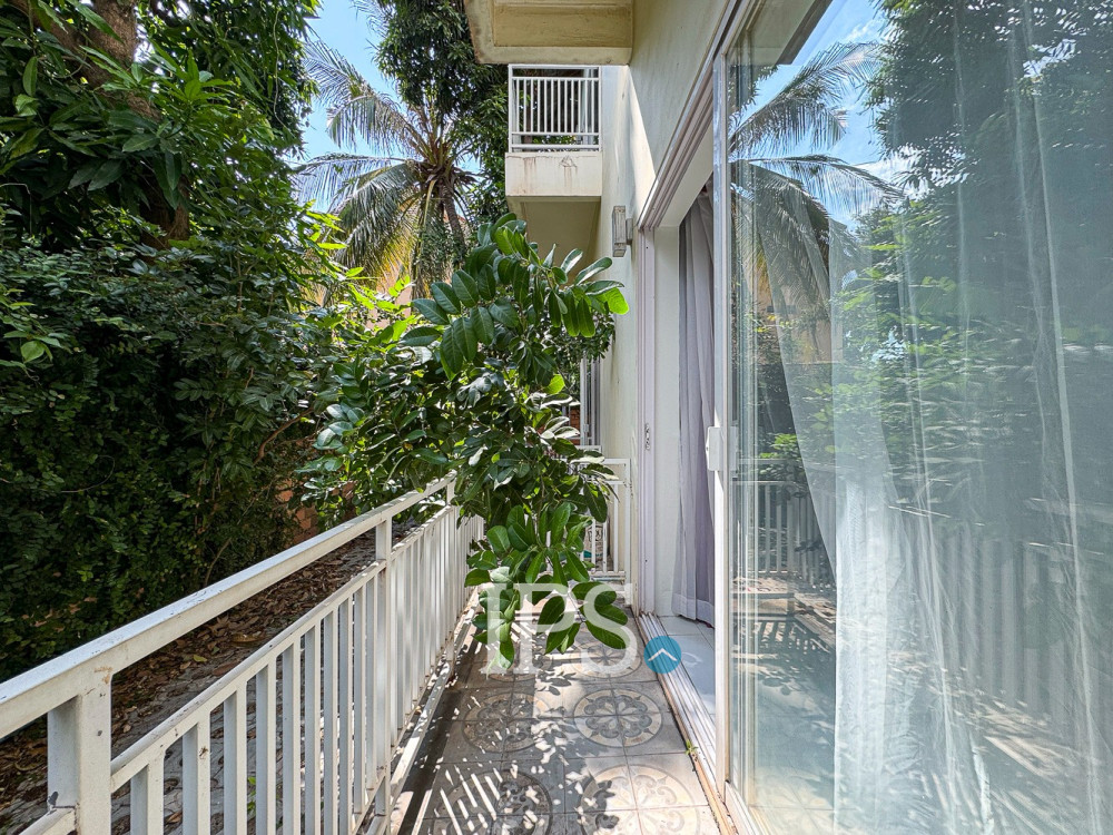 2 Bedroom Apartment For Rent - Svay Dangkum, Siem Reap - Image 13