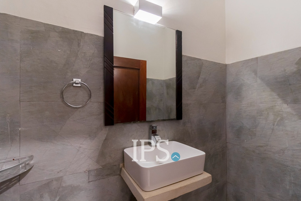 2 Bedroom Apartment For Rent - Svay Dangkum, Siem Reap - Image 12