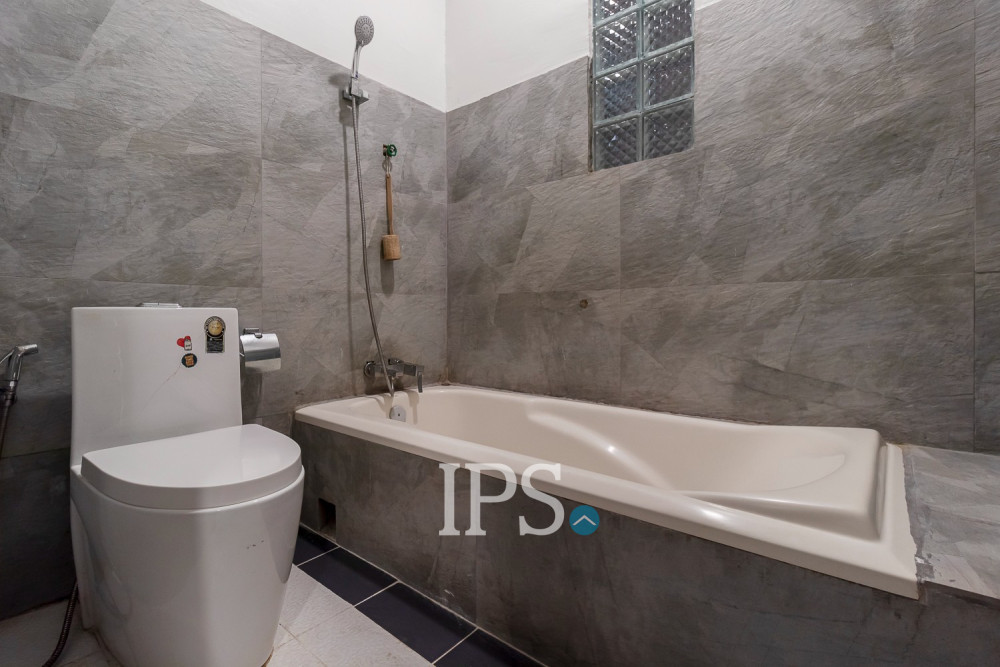 2 Bedroom Apartment For Rent - Svay Dangkum, Siem Reap - Image 10