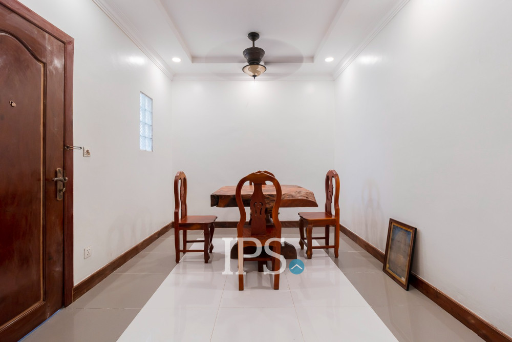 2 Bedroom Apartment For Rent - Svay Dangkum, Siem Reap - Image 2