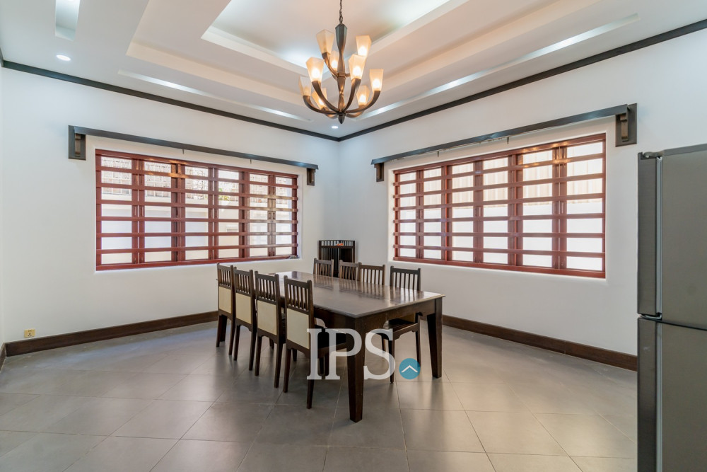 5 Bedroom Villa For Sale - Boeung Kak 1, Phnom Penh - Image 13
