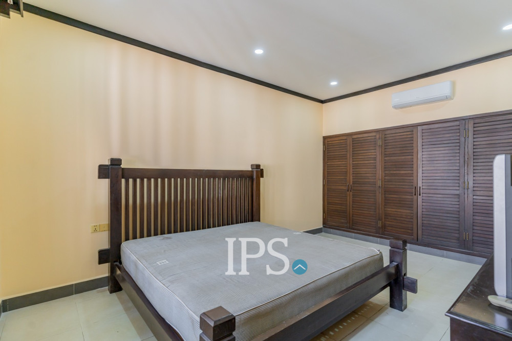 5 Bedroom Villa For Sale - Boeung Kak 1, Phnom Penh - Image 18