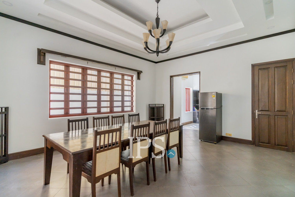 5 Bedroom Villa For Sale - Boeung Kak 1, Phnom Penh - Image 12