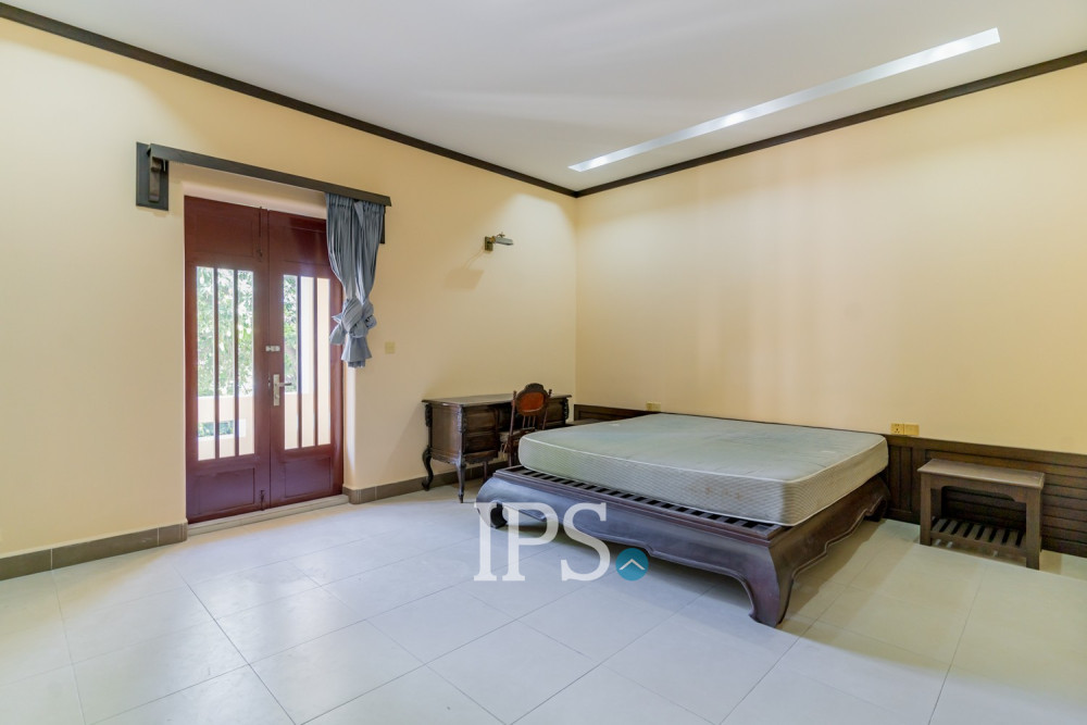 5 Bedroom Villa For Sale - Boeung Kak 1, Phnom Penh - Image 21