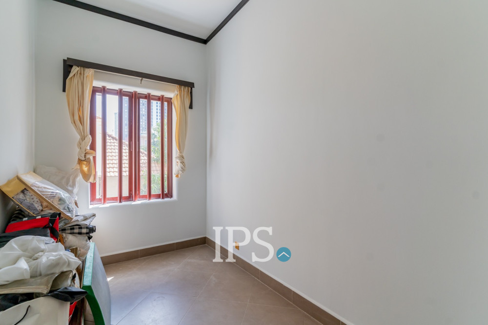 5 Bedroom Villa For Sale - Boeung Kak 1, Phnom Penh - Image 27