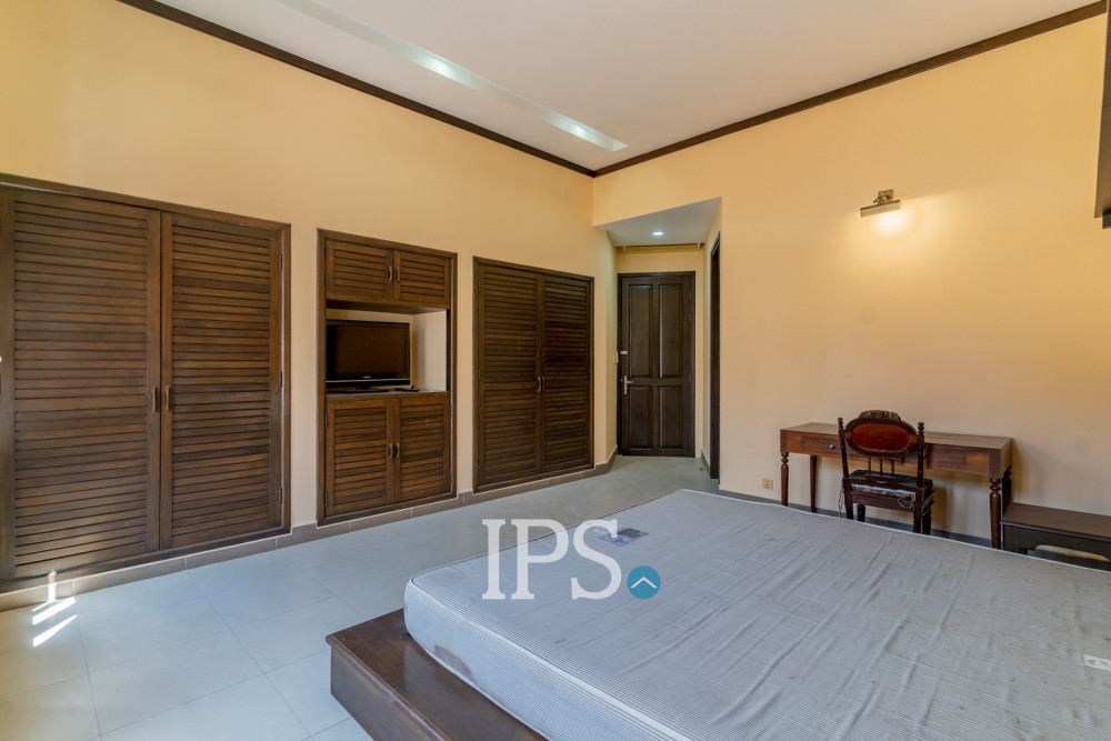 5 Bedroom Villa For Sale - Boeung Kak 1, Phnom Penh - Image 30