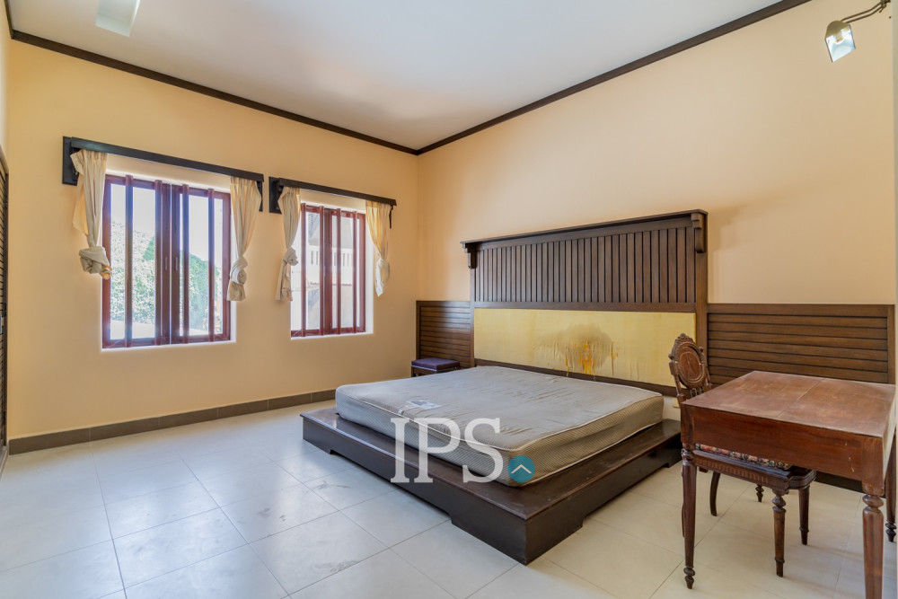 5 Bedroom Villa For Sale - Boeung Kak 1, Phnom Penh - Image 31