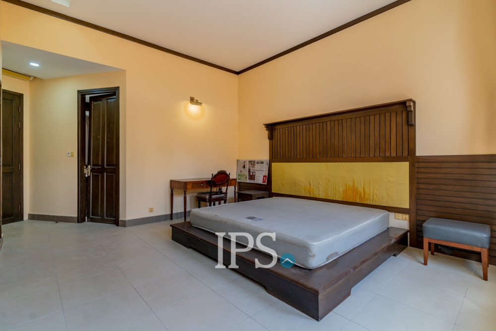 5 Bedroom Villa For Sale - Boeung Kak 1, Phnom Penh - Image 29