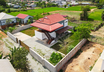 2 Bedroom House For Sale - Svay Dangkum, Siem Reap thumbnail