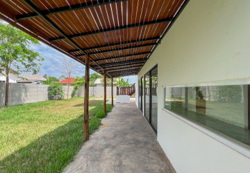 2 Bedroom House For Sale - Svay Dangkum, Siem Reap thumbnail