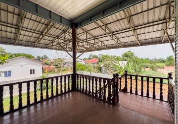 2 Bedroom House For Sale - Svay Dangkum, Siem Reap thumbnail