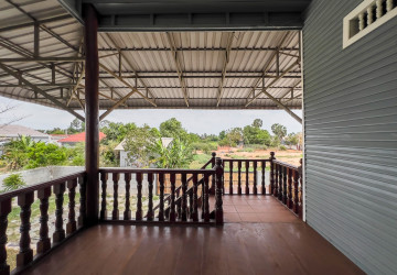 2 Bedroom House For Sale - Svay Dangkum, Siem Reap thumbnail