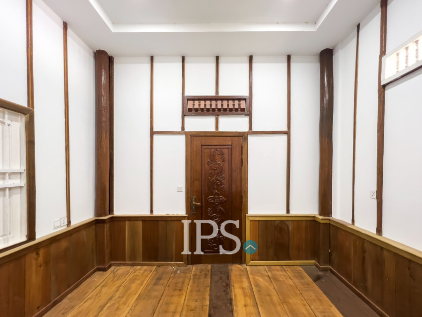 2 Bedroom House For Sale - Svay Dangkum, Siem Reap