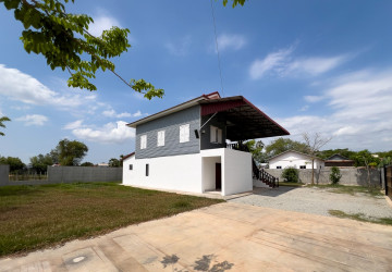 2 Bedroom House For Sale - Svay Dangkum, Siem Reap thumbnail