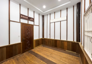 2 Bedroom House For Sale - Svay Dangkum, Siem Reap thumbnail