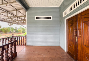 2 Bedroom House For Sale - Svay Dangkum, Siem Reap thumbnail