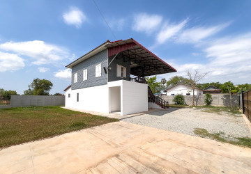 2 Bedroom House For Sale - Svay Dangkum, Siem Reap thumbnail