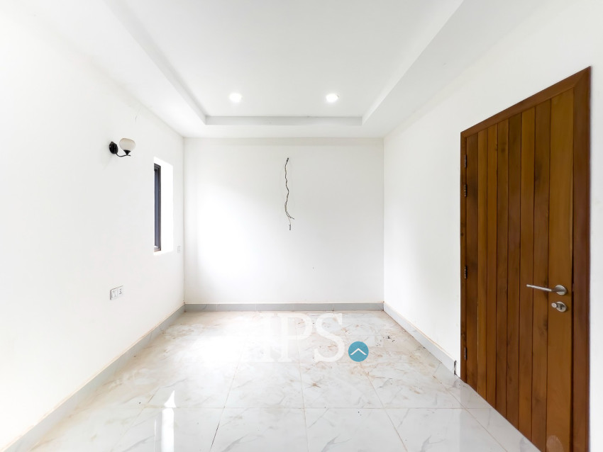 2 Bedroom House For Sale - Svay Dangkum, Siem Reap