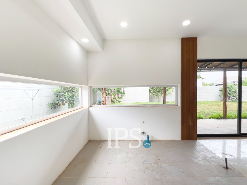 2 Bedroom House For Sale - Svay Dangkum, Siem Reap