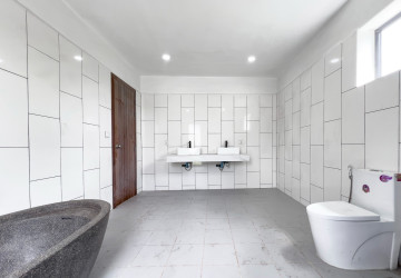 2 Bedroom House For Sale - Svay Dangkum, Siem Reap thumbnail