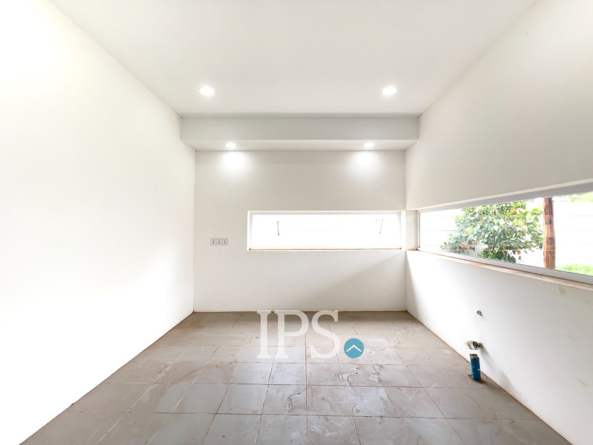 2 Bedroom House For Sale - Svay Dangkum, Siem Reap