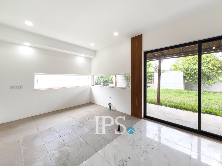 2 Bedroom House For Sale - Svay Dangkum, Siem Reap
