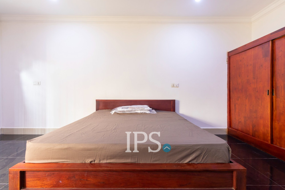 1 Bedroom House For Rent - Svay Dangkum, Siem Reap - Image 7