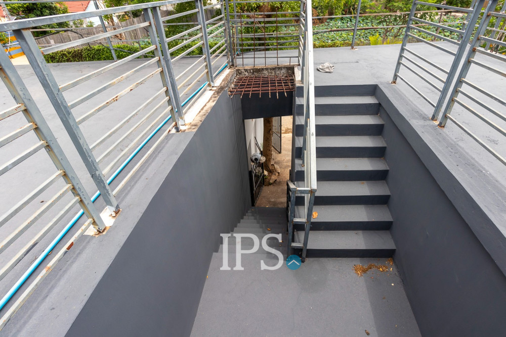 1 Bedroom House For Rent - Svay Dangkum, Siem Reap - Image 18