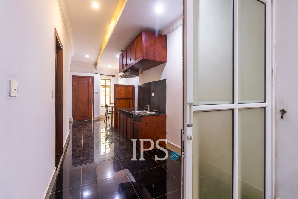 1 Bedroom House For Rent - Svay Dangkum, Siem Reap - Image 6