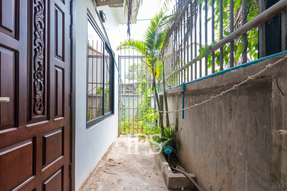 1 Bedroom House For Rent - Svay Dangkum, Siem Reap - Image 14