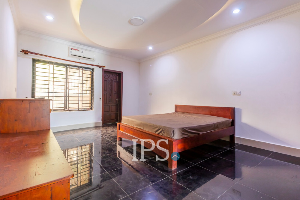 1 Bedroom House For Rent - Svay Dangkum, Siem Reap - Image 9