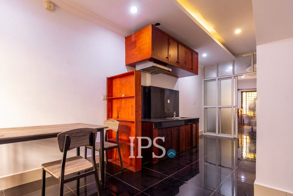 1 Bedroom House For Rent - Svay Dangkum, Siem Reap - Image 3